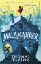 [Malamander 01] • Malamander